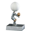 Volleyball Bobble Head - 5 1/2"